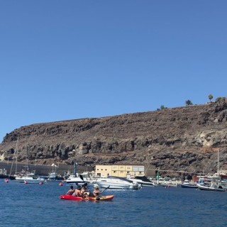 Comienzan las actividades de verano en Alajeró