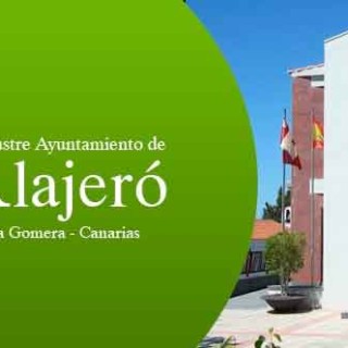 El Ayuntamiento de Alajeró celebra pleno ordinario con la aprobación de importantes asuntos.