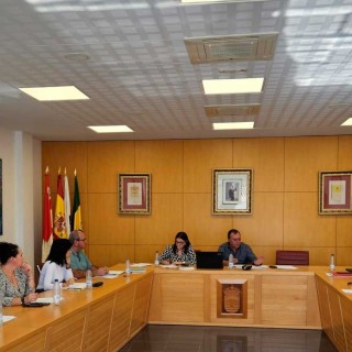 El Ayuntamiento de Alajeró aprueba su presupuesto para el año 2024 por importe de 4.702.037 euros
